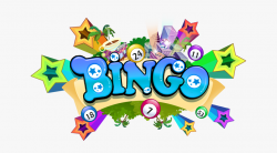 Crying Clipart Bingo - Transparent Background Bingo Clip Art ...