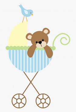 Baby Shower Clipart, Clipart Baby, Baby Shower Printables ...