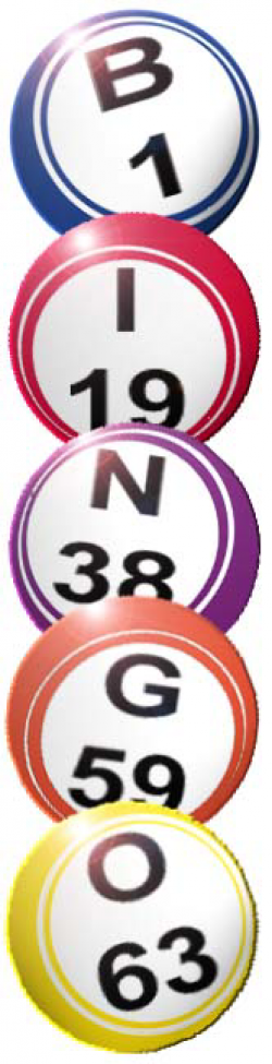Free Bingo Border Cliparts, Download Free Clip Art, Free ...