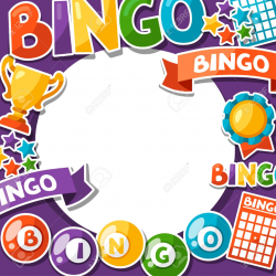 Bingo Card Clipart | Free download best Bingo Card Clipart ...