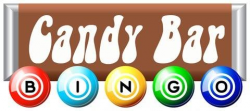 Candy Bar Bingo - Visit Castle Rock Colorado