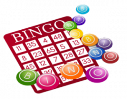 Candy Bar Bingo - Congregation B\'nai Tikvah Beth Israel