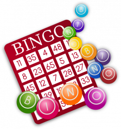 Free Bingo Card Cliparts, Download Free Clip Art, Free Clip ...