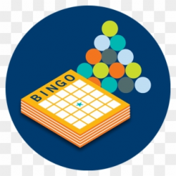 Free PNG Bingo Card Clip Art Download - PinClipart