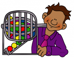Free Bingo Clipart, Download Free Clip Art, Free Clip Art on ...