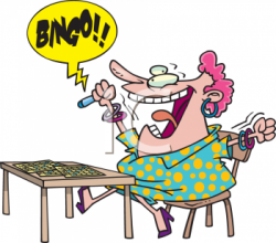 Bingo!! | Bingo funny, People bingo, Bingo