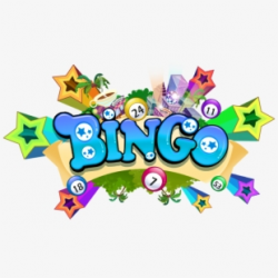 Free Bingo Clipart Cliparts, Silhouettes, Cartoons Free ...