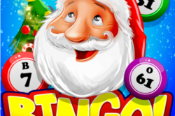 Christmas bingo clipart » Clipart Portal
