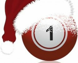 Christmas bingo clipart 3 » Clipart Portal