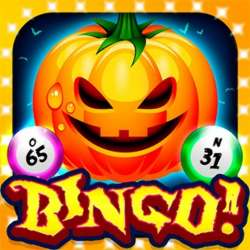 Get Halloween Bingo - The Jack O Lantern Holiday - Microsoft ...