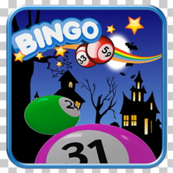 6 halloween Bingo PNG cliparts for free download | UIHere