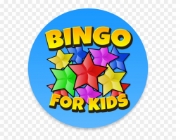 Bingo For Kids En Mac App Store - Kids Bingo Clipart ...