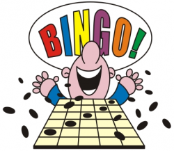 Free Bingo Cliparts, Download Free Clip Art, Free Clip Art ...