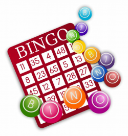 Best 25+ Bingo clipart Free printable bingo - Clip Art Library