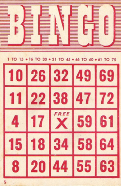 Bingo Cards - Sweetly Scrapped \'s Free Printables,Digi\'s and ...