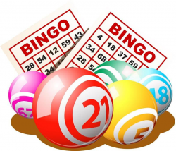 Bingo clipart transparent background, Bingo transparent ...