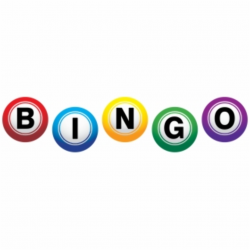 Bingo PNG Images | Bingo Transparent PNG - Vippng