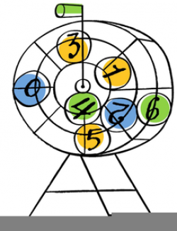 Free Bingo Clipart Downloads | Free Images at Clker.com ...