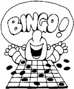 Free Bingo Cliparts, Download Free Clip Art, Free Clip Art ...