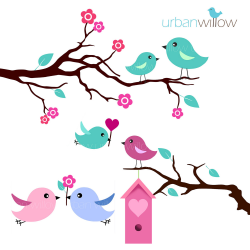 Free Birdhouse Border Cliparts, Download Free Clip Art, Free Clip ...