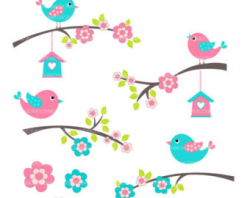 Free Birdhouse Border Cliparts, Download Free Clip Art, Free Clip ...