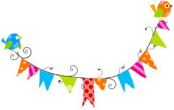 Free boho bird clipart - Clip Art Library