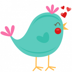 Free Cute Bird Cliparts, Download Free Clip Art, Free Clip Art on ...