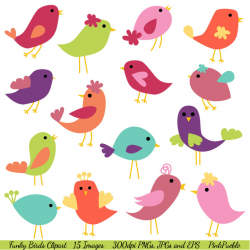 Bird free printable cliparts - AbeonCliparts | Cliparts & Vectors