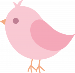 Simple bird clipart - Clip Art Library
