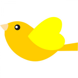 Free Canary Cliparts, Download Free Clip Art, Free Clip Art on ...