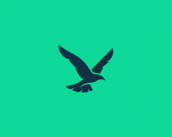 Logopond - Logo, Brand & Identity Inspiration (Bird Logo)