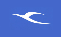 Airline logos and the ubiquitous bird in a circle | Logo ...