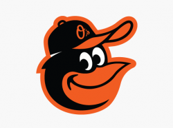 Baltimore Orioles Cartoon Bird Logo – Perfected | The ...
