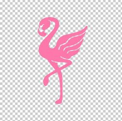 Flamingo Logo T-shirt Brand Clothing PNG, Clipart, Animals ...