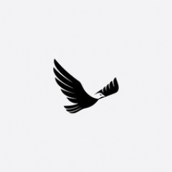 461 Best Bird logos images in 2019 | Bird logos, Logos ...
