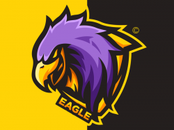 EAGLE LOGO CONCEPT by Baswan Razeky Efendi on Dribbble