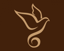 ELEGANT BIRD Designed by eightyLOGOS | BrandCrowd