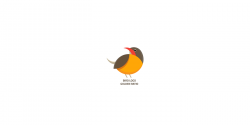 BIRD LOGO WITH GOLDEN RATIO on Behance