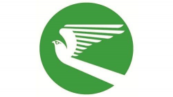 Green Bird Airline Logo - LogoDix