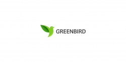 GREENBIRD | LogoMoose - Logo Inspiration