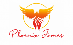 Phoenix Bird Logo High Resolution - Clip Art Library