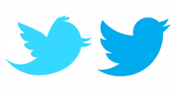 Is Twitter\'s Logo Change The Most Revolutionary Re-Branding ...