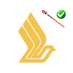 Yellow bird airline Logos