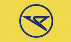 Airline logos and the ubiquitous bird in a circle | Logo ...