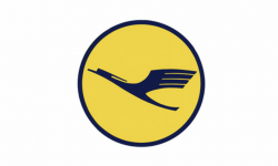 Airline logos and the ubiquitous bird in a circle | Logo ...