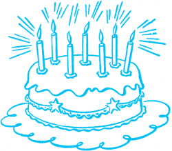 Free Birthday Cake Graphics, Download Free Clip Art, Free Clip Art ...