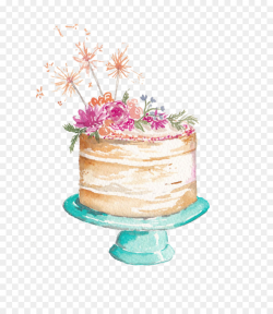 Cupcake, Cake, Birthday, transparent png image & clipart free download