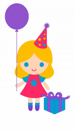 Images Of Baby Girls First Birthday Clip Art - Happy Birthday Girl ...