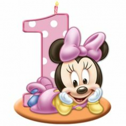 Free First Birthday Cliparts, Download Free Clip Art, Free Clip Art ...