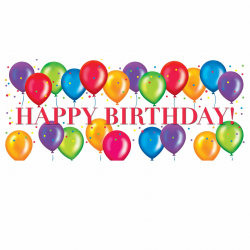 Free Birthday Banner Clipart, Download Free Clip Art, Free Clip Art ...